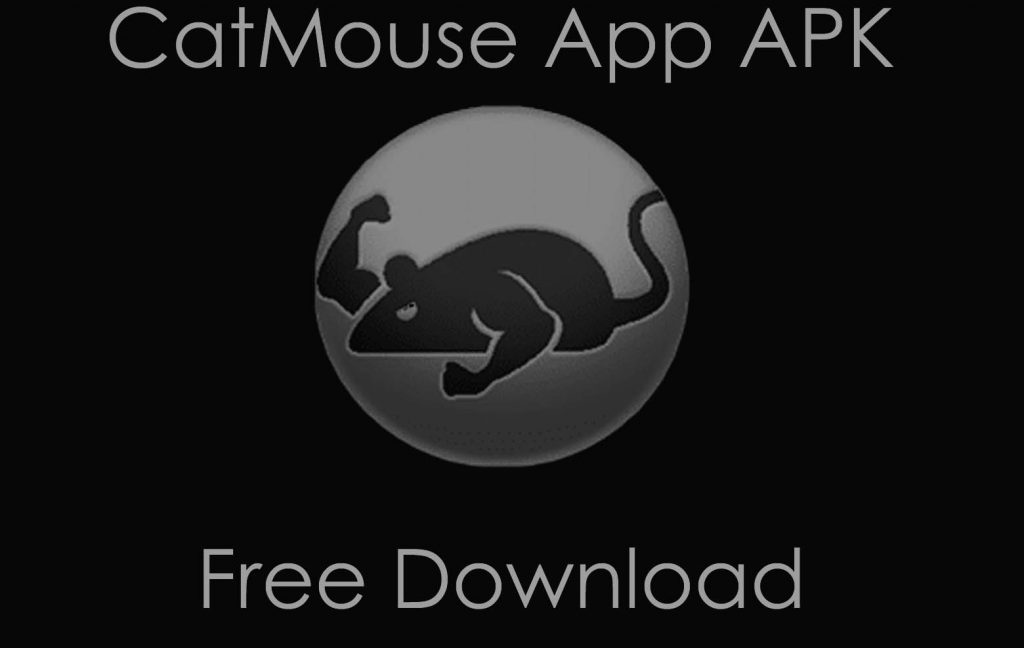catmouse app
